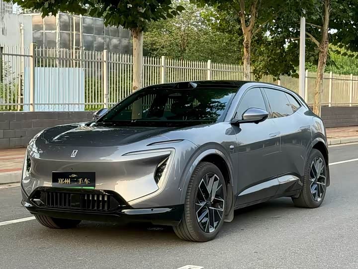 Avatr 07, 2025 — купить в Санкт-Петербурге под ключ