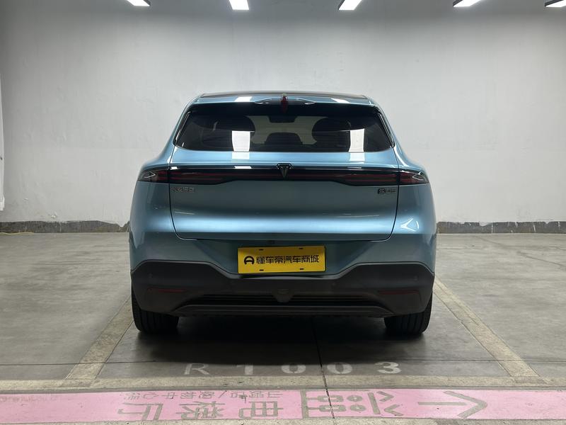 Changan Deepal S05, 2024 — фото 6 из 12