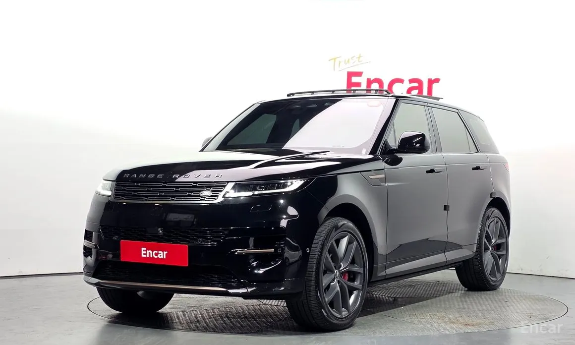 Land Rover Range Rover Sport, 2023 — купить в Йошкар-Оле под ключ