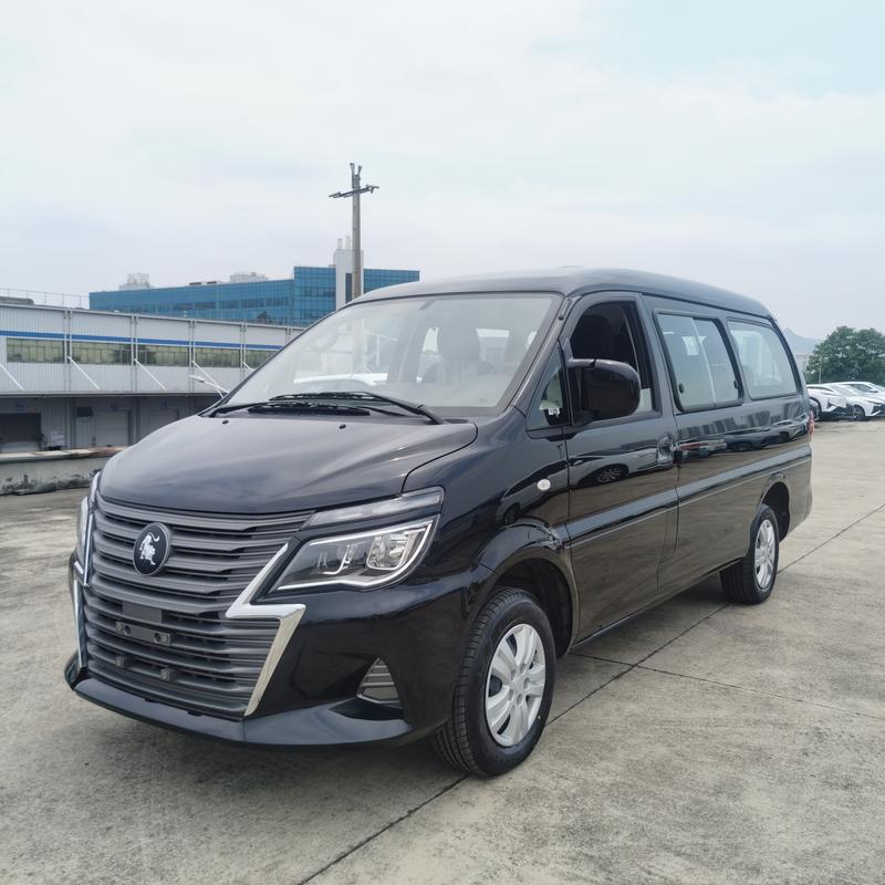 Dongfeng Forthing Lingzhi M5, 2026 — купить в Ульяновске под ключ