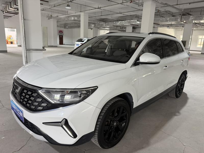 Jetta VS7, 2023 — купить в Брянске под ключ