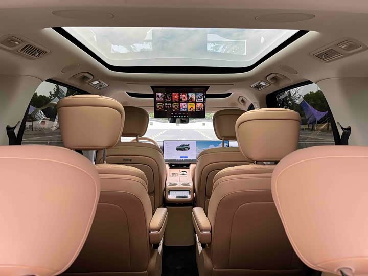 Chery Fulwin T11, 2025 — фото 7 из 9