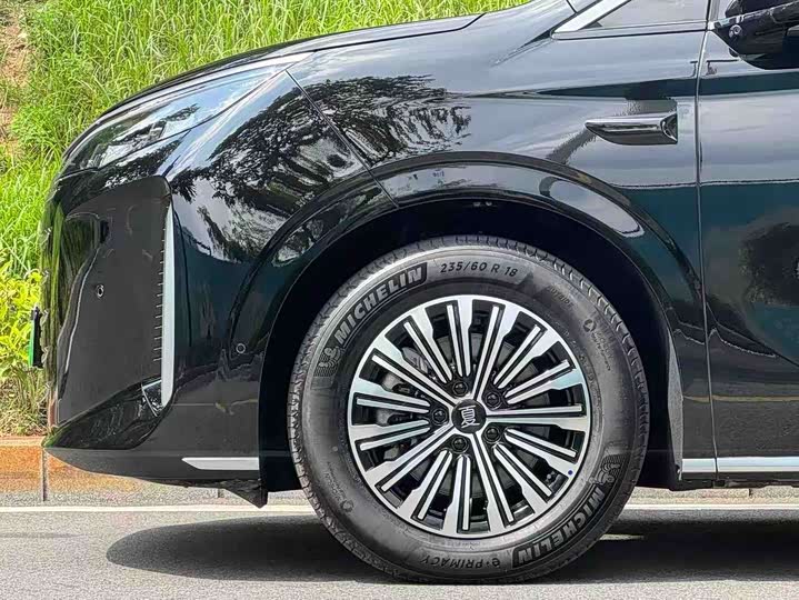 BYD Xia, 2025 — фото 3 из 9