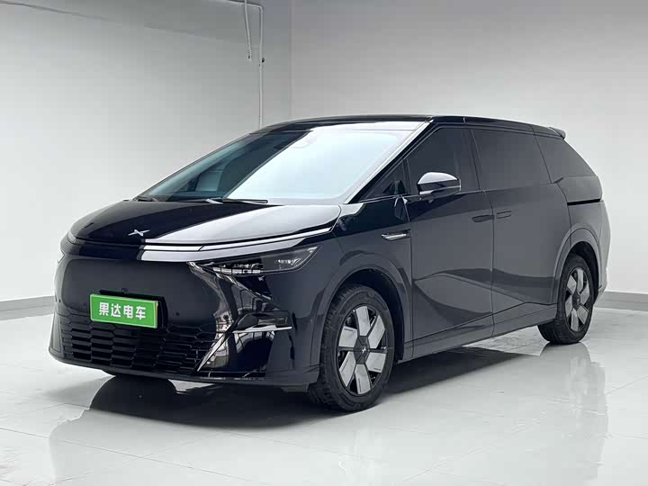 XPeng X9, 2023 — купить в Санкт-Петербурге под ключ