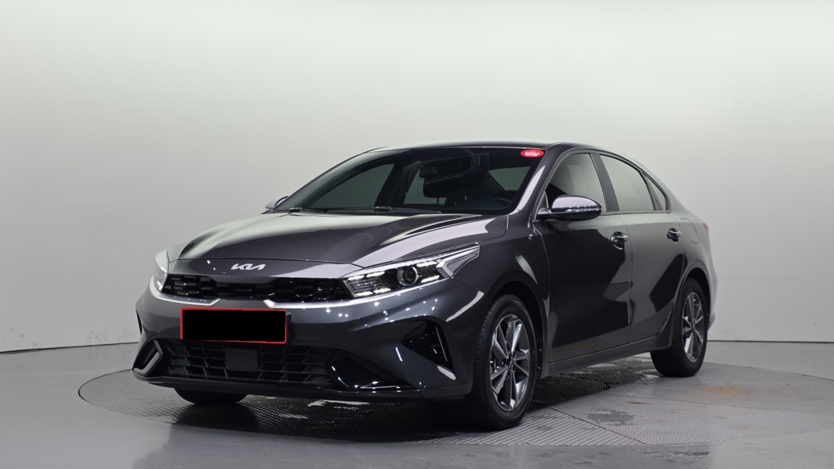 Kia K3, 2022 — купить в Воронеже под ключ