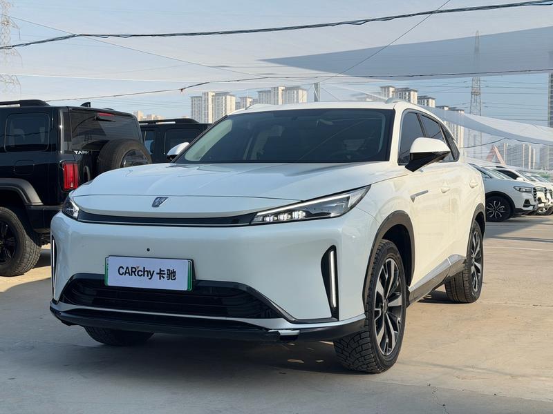 Roewe D5X DMH, 2024 — купить в Самаре под ключ