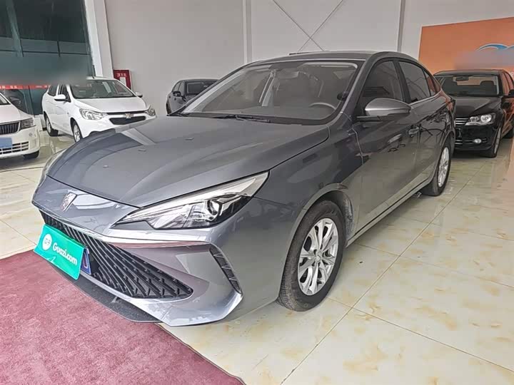 Roewe i5, 2025 — купить в Казани под ключ