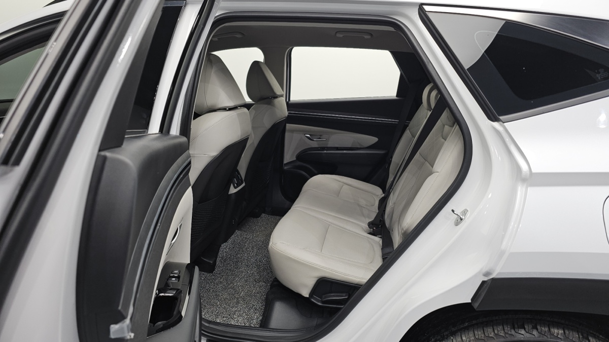 Hyundai Tucson, 2023 — фото 11 из 12