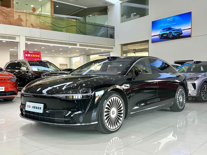 Stelato S9, 2025 — купить в Москве под ключ