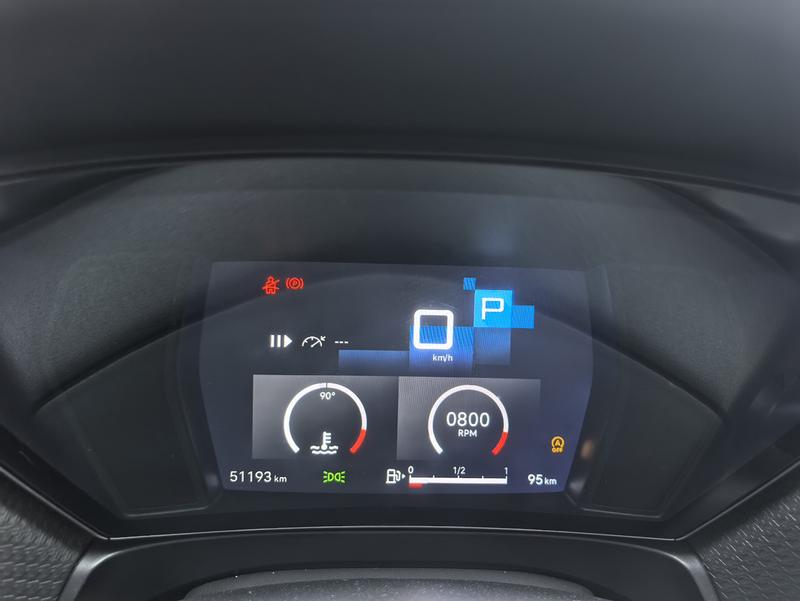 Citroen C5 X, 2023 — фото 6 из 11