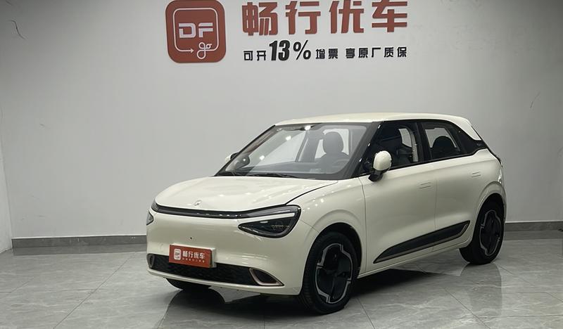 Dongfeng Yipai Nano 01, 2024 — купить в Ижевске под ключ