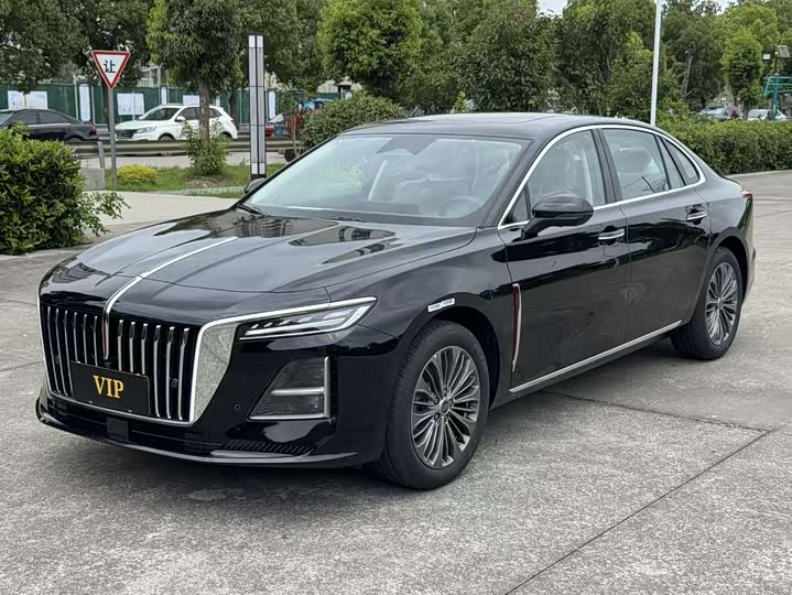 Hongqi H5, 2026 — купить в Тольятти под ключ