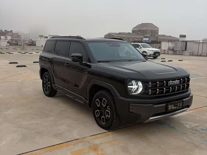 Haval KuGou, 2022 — купить в Белгороде под ключ