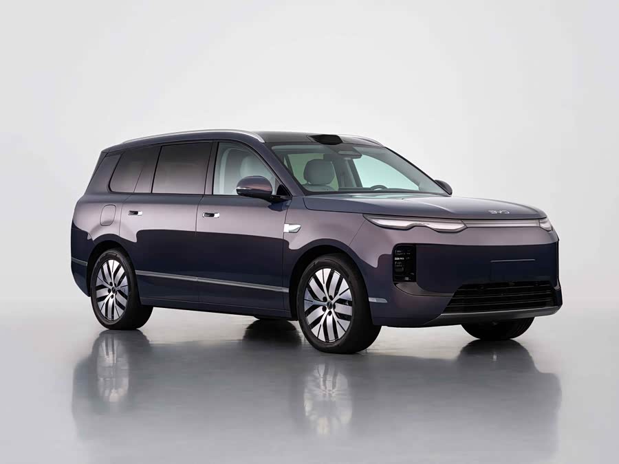 BYD Sea Lion 08, 2026 — купить в Санкт-Петербурге под ключ
