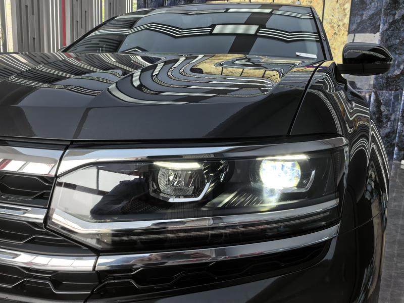 Volkswagen Teramont Pro, 2022 — фото 7 из 11