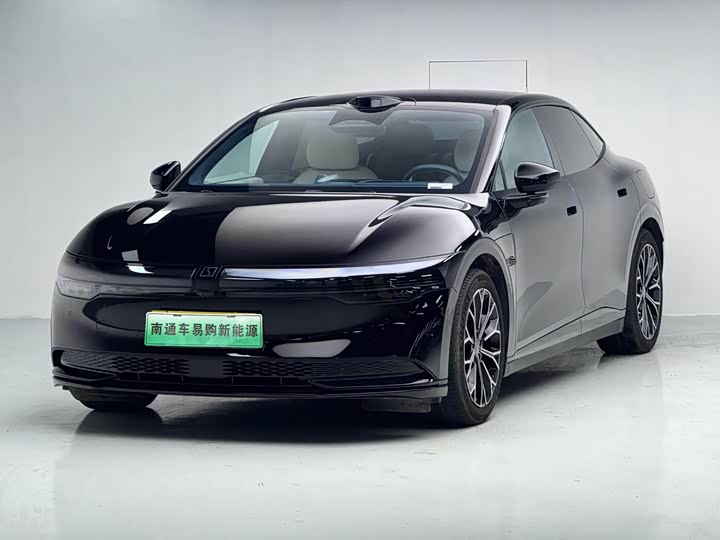 Zeekr 007, 2024 — купить в Тольятти под ключ