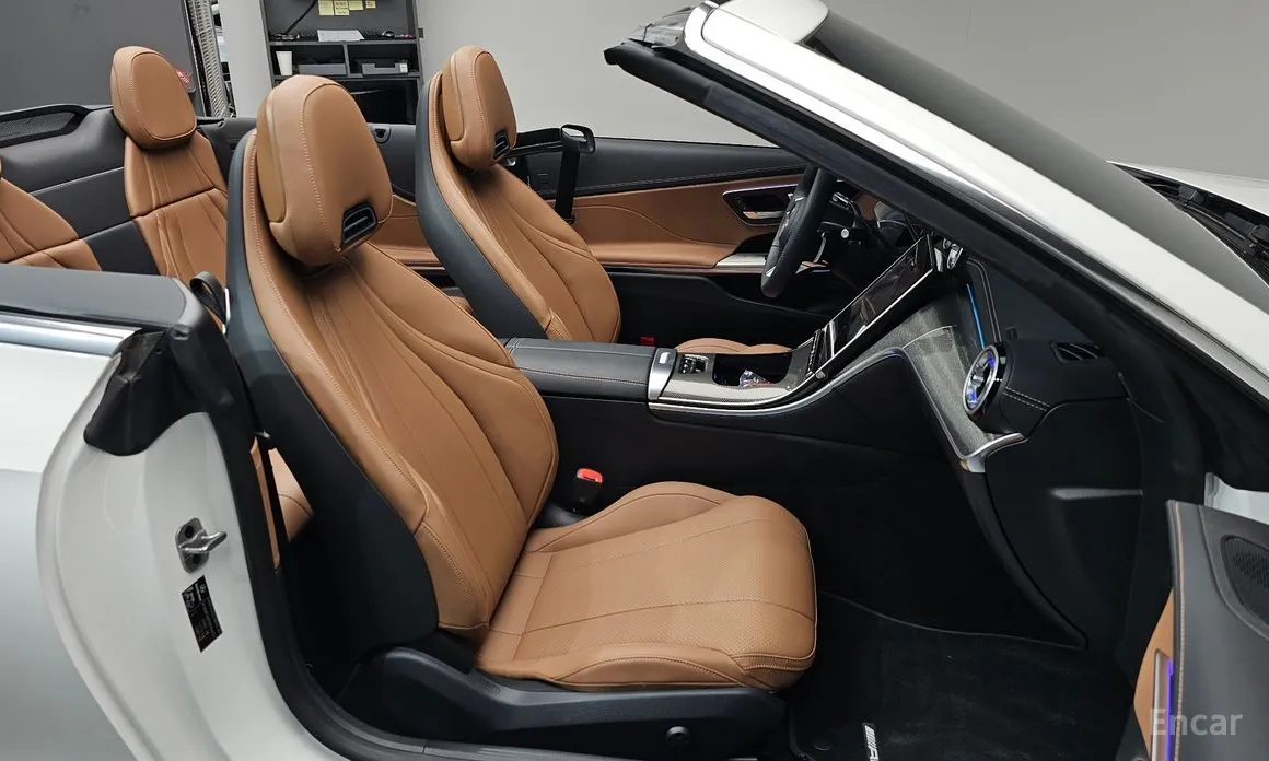 Mercedes-Benz CLE-Class, 2024 — фото 11 из 12