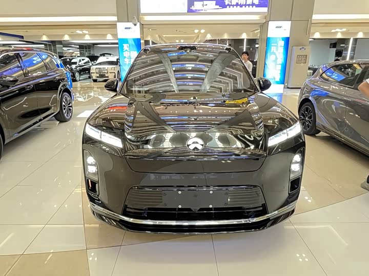 Nio ES8, 2026 — купить в Перми под ключ