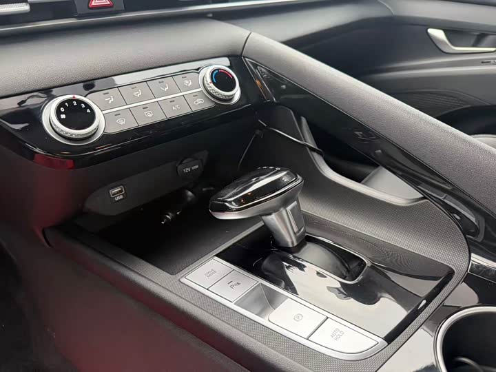 Hyundai Elantra N line, 2022 — фото 9 из 9