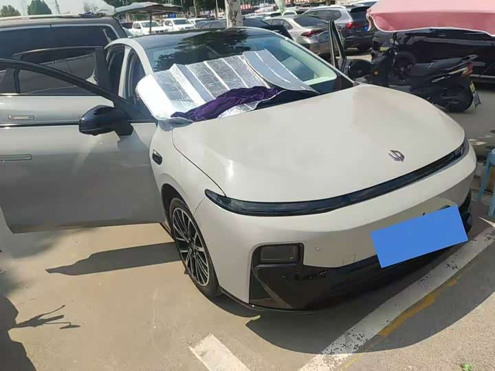 Leapmotor B01, 2025 — купить в Туле под ключ