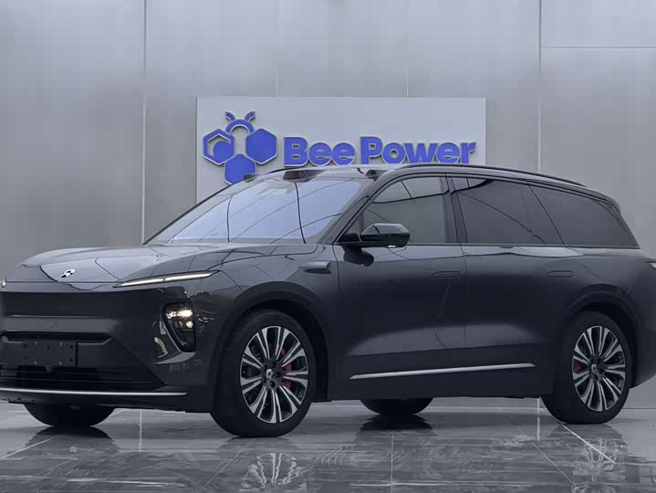 Nio ES8, 2023 — купить в Ярославле под ключ