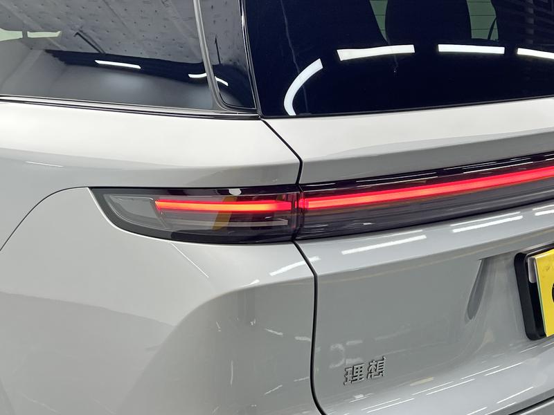 LiXiang i8, 2025 — фото 10 из 12