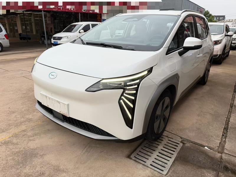 GAC Aion Y, 2024 — купить в Туле под ключ