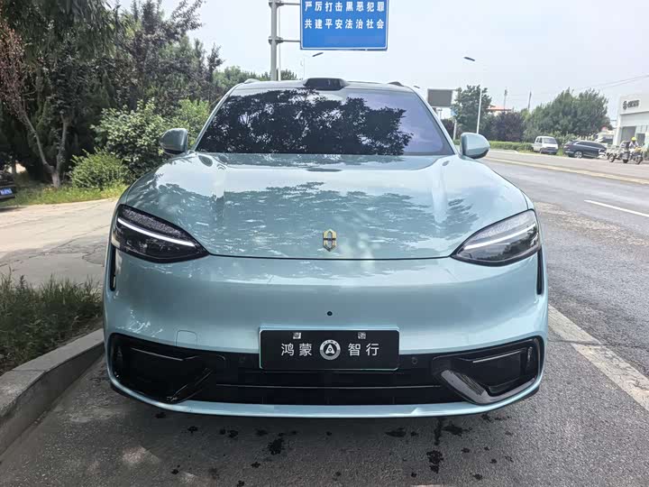 Aito M6, 2026 — купить в Белгороде под ключ