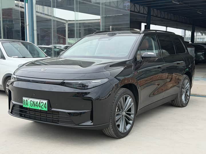 Leapmotor C16, 2025 — купить в Нижнем Новгороде под ключ