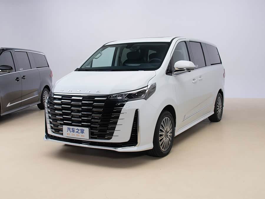 Maxus G10, 2026 — купить в Костроме под ключ
