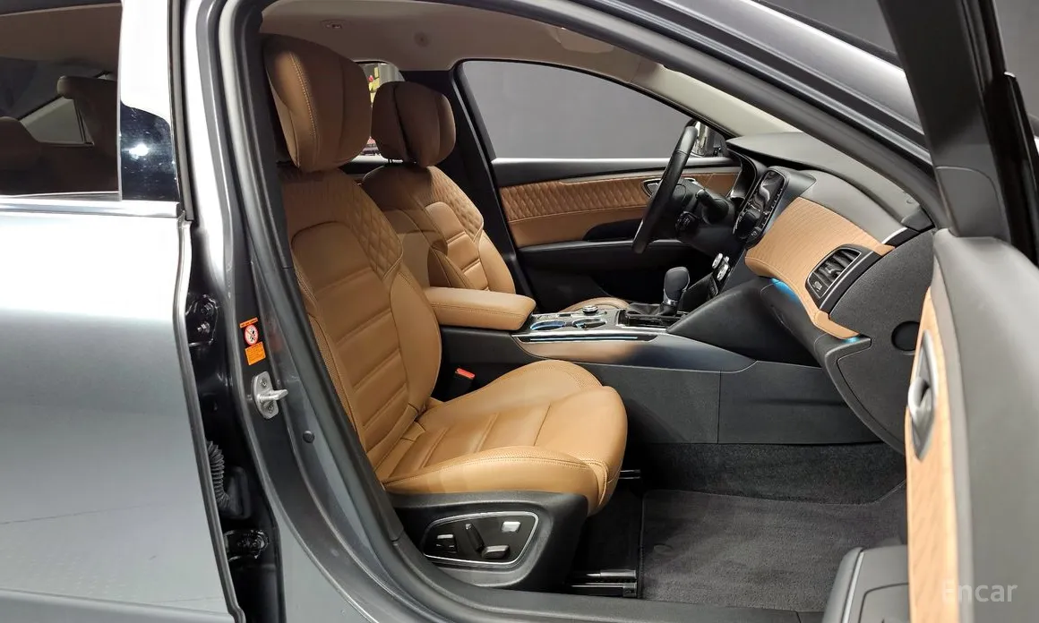 Renault SM6, 2022 — фото 10 из 12