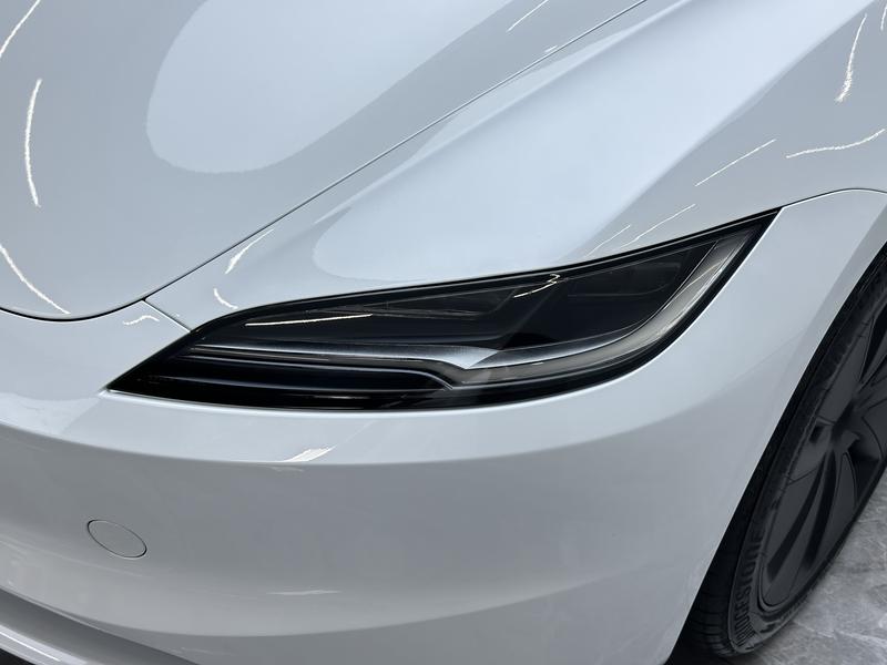 Tesla Model 3, 2025 — фото 9 из 12
