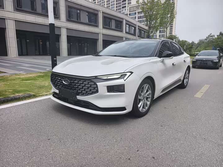 Ford Mondeo, 2023 — купить в Уфе под ключ