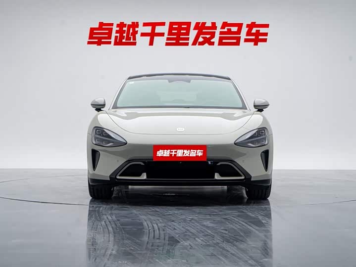 Xiaomi SU7, 2025 — фото 2 из 9