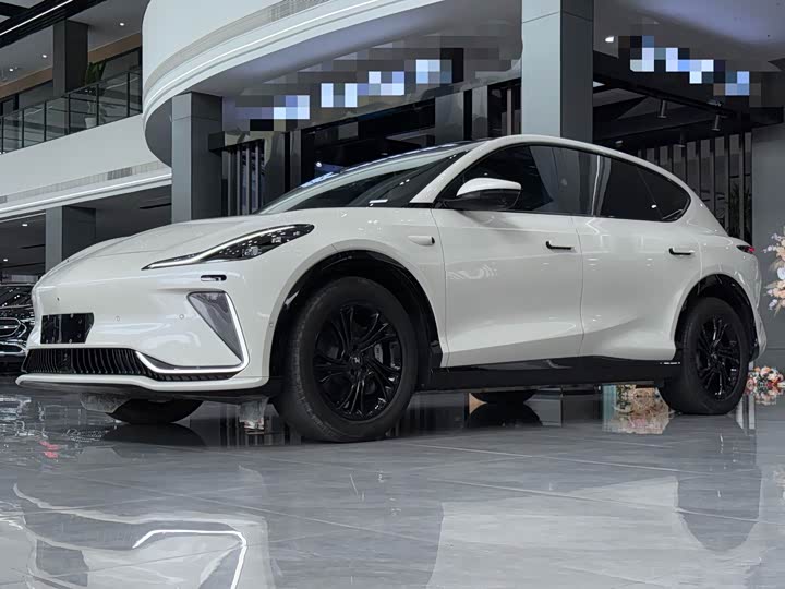 IM motors LS7, 2023 — купить в Ярославле под ключ