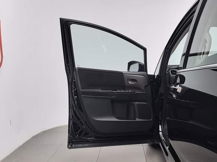 Honda Odyssey, 2025 — фото 8 из 9