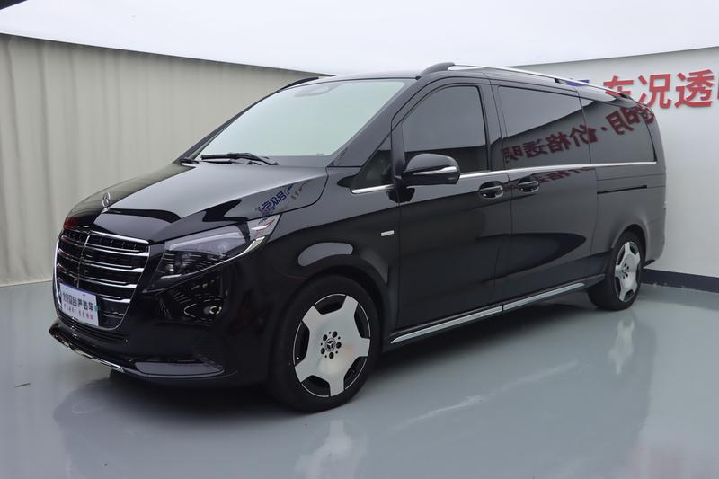Mercedes-Benz V-Class, 2025 — купить в Саранске под ключ
