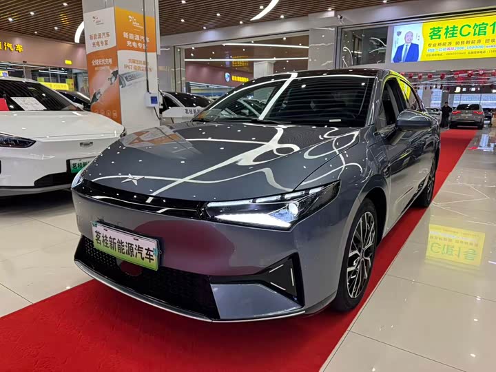 XPeng P5, 2022 — купить в Саратове под ключ