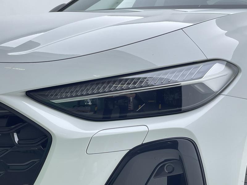 Audi A5L, 2025 — фото 9 из 12