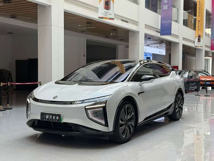 HiPhi X, 2024 — купить в Воронеже под ключ