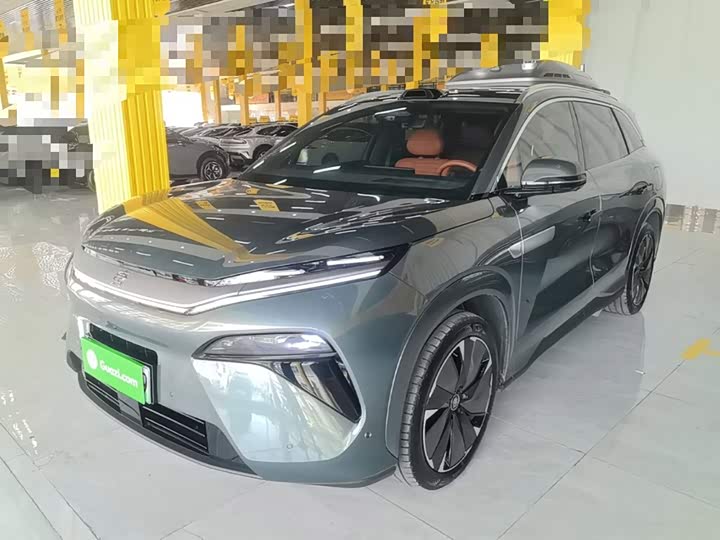 BYD Tang L, 2025 — купить в Нижнем Новгороде под ключ