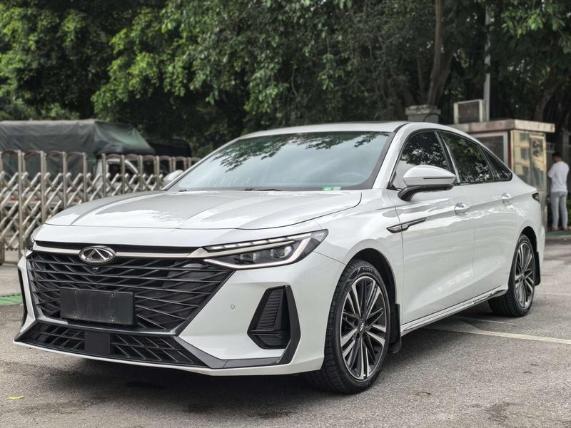 Chery Arrizo 8, 2023 — купить в Ярославле под ключ