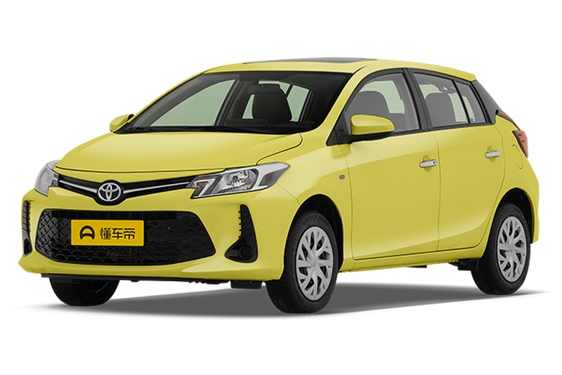 Toyota Vios FS, 2022 — фото 8 из 8