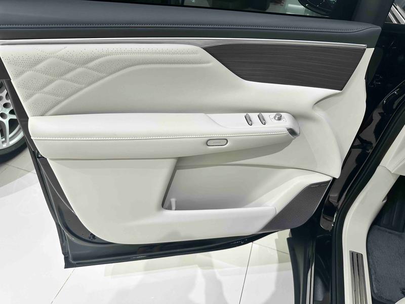 Buick OMPV, 2025 — фото 12 из 12