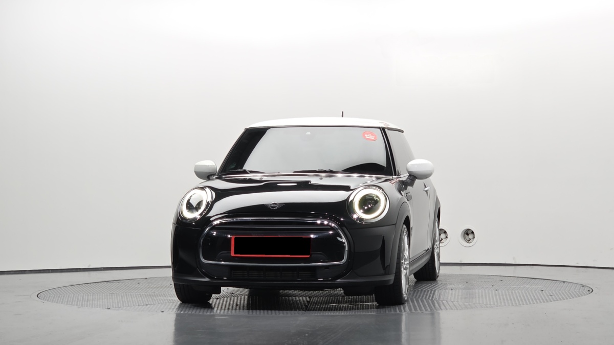 Mini Cooper, 2022 — фото 3 из 12