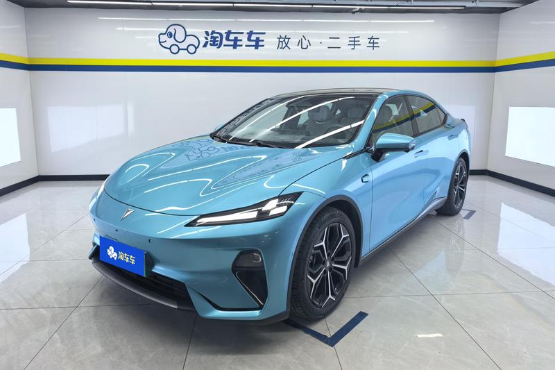 Changan Deepal L07, 2024 — купить в Туле под ключ
