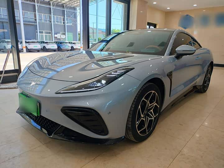 Hozon GT, 2023 — купить в Ижевске под ключ