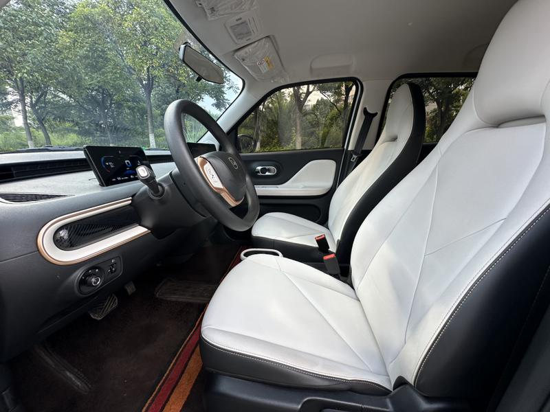 Chery QQ Duomi, 2025 — фото 12 из 12