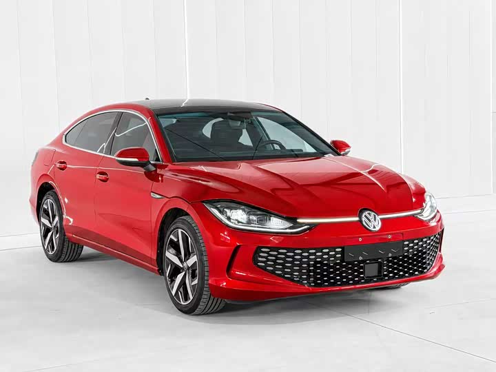Volkswagen Lamando L, 2021 — фото 2 из 9