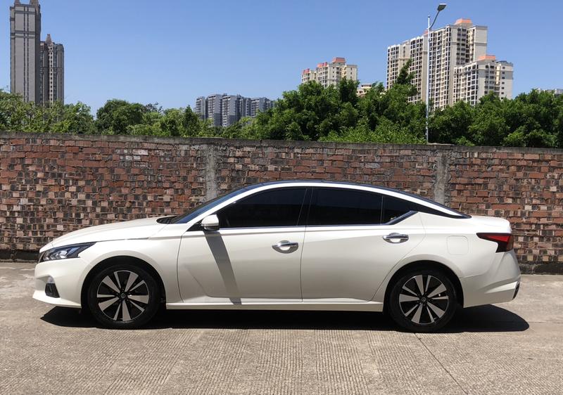 Nissan Teana, 2021 — фото 3 из 9